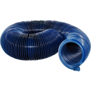 Valterra 10 Foot RV Sewer Hose, Valterra D04-0047