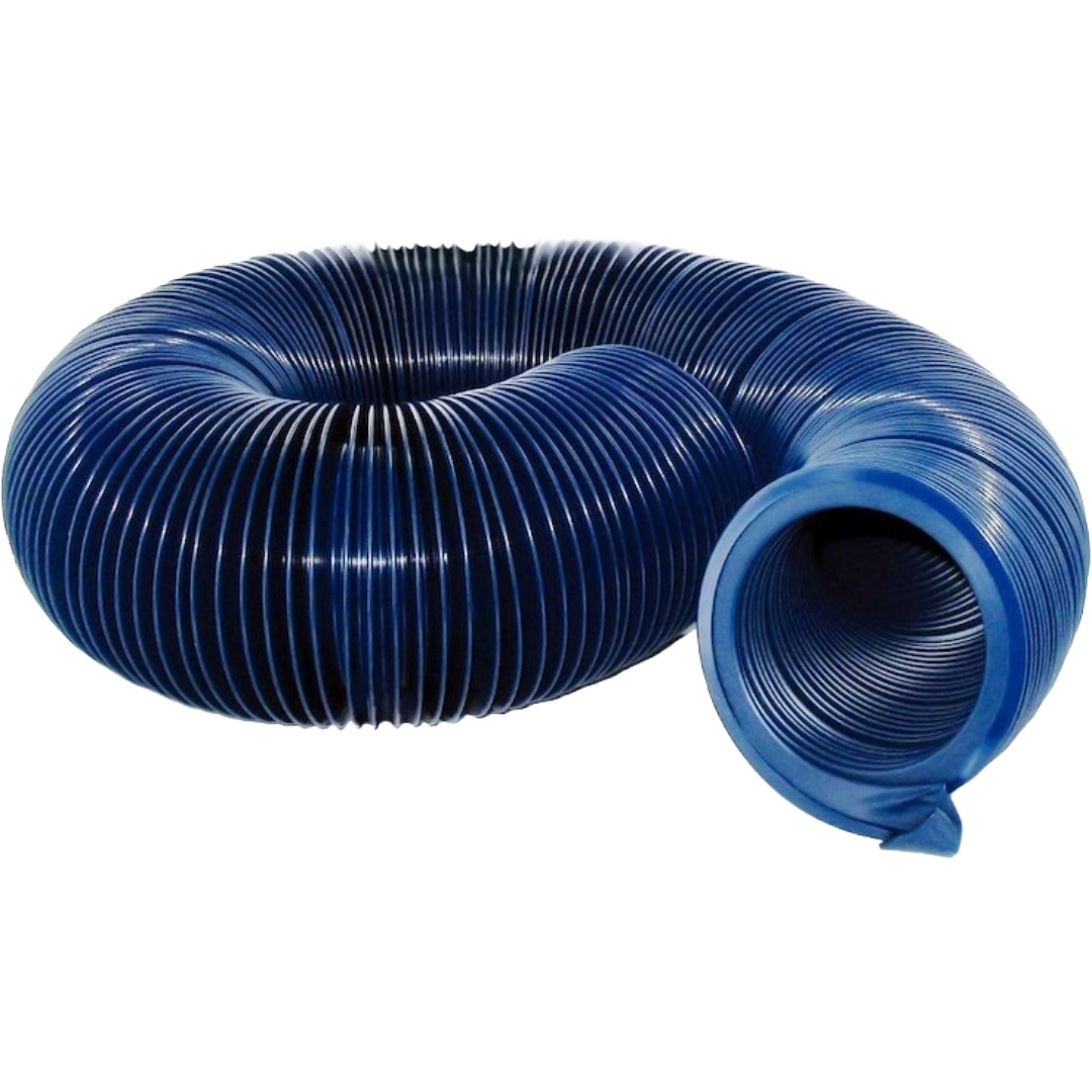 Valterra 10 Foot RV Sewer Hose, Valterra D04-0047