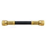 120 inch X 38 inch LP Hose, Marshall Products MER613-120