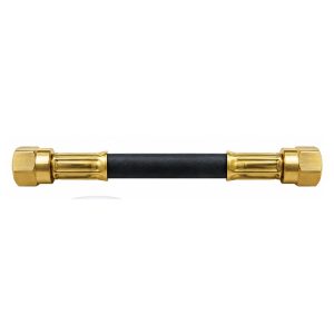 120 inch X 3/8 inch LP Hose, Marshall Products MER613-120 120 inch X 38 inch LP Hose, Marshall Products MER613-120