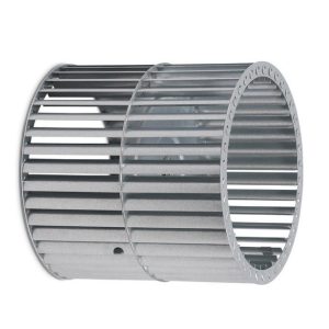 Dometic Blower Wheel, Penguin II, Dometic 3314471.014 Dometic Blower Wheel, Penguin II, Dometic 3314471.014
