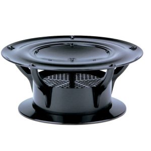 360 Siphon RV Holding Tank Vent – Black,  389380