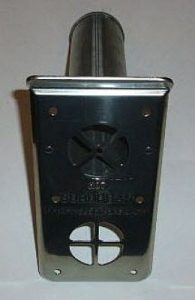 Furnace Vent, SUBURBAN MFG. 260572
