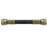 72 inch X 3/8 inch LP Hose, Marshall Excelsior MER613-72 144 inch X 3/8 inch LP Hose, Marshall Excelsior MER613-144