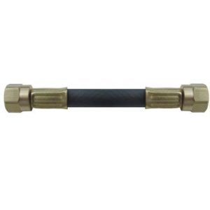 144 inch X 3/8 inch LP Hose, Marshall Excelsior MER613-144 72 inch X 3/8 inch LP Hose, Marshall Excelsior MER613-72 144 inch X 3/8 inch LP Hose, Marshall Excelsior MER613-144