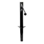 A Frame Trailer Tongue Jack Sidewind