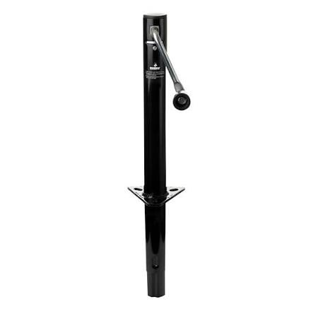 A Frame Trailer Tongue Jack Sidewind