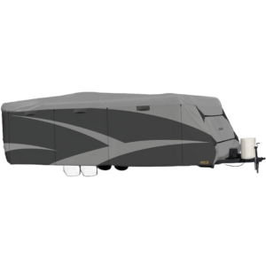 31 foot 7 inch - 34 foot SFS Aqua Shed Travel Cover, Adco 42246