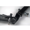 Trailer Hitch Coupler Lock Set, C.T. Johnson RHC32