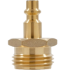 Camco RV Blow Out Plug 36143, Camco 36143