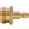 Camco RV Blow Out Plug 36143, Camco 36143