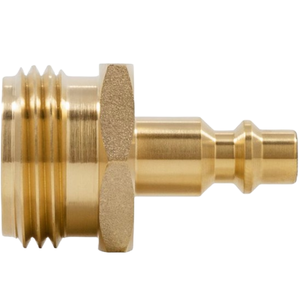 Camco RV Blow Out Plug 36143, Camco 36143