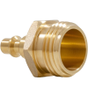 Camco RV Blow Out Plug 36143, Camco 36143