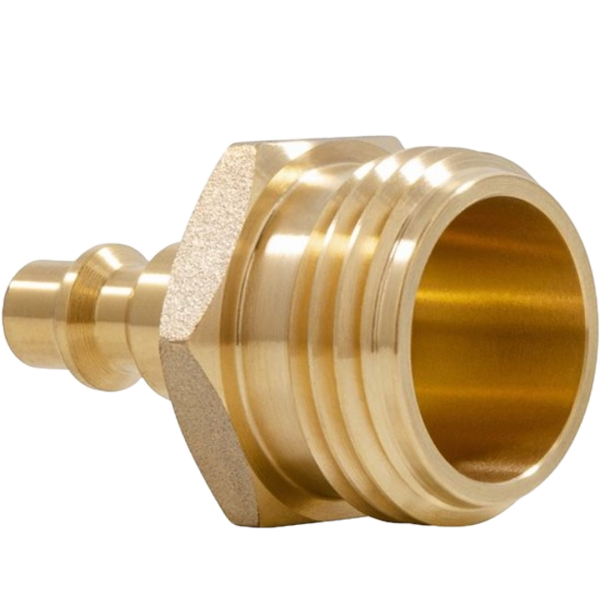 Camco RV Blow Out Plug 36143, Camco 36143