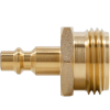 Camco RV Blow Out Plug 36143, Camco 36143