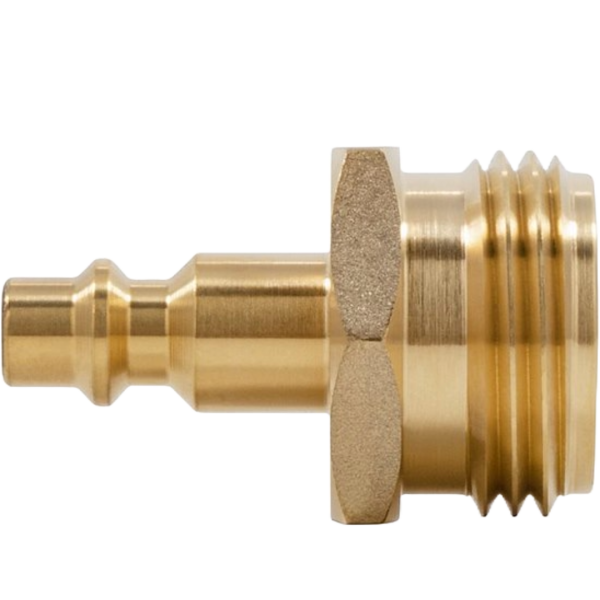 Camco RV Blow Out Plug 36143, Camco 36143