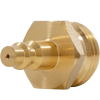 Camco RV Blow Out Plug 36143, Camco 36143