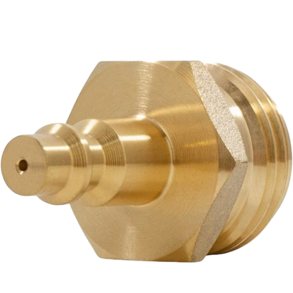 Camco RV Blow Out Plug 36143, Camco 36143