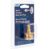 Camco RV Blow Out Plug 36143, Camco 36143
