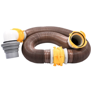 Revolution Sewer Hose Kit, Camco Mfg. Inc. 39625 Revolution Sewer Hose Kit, Camco Mfg. Inc. 39625