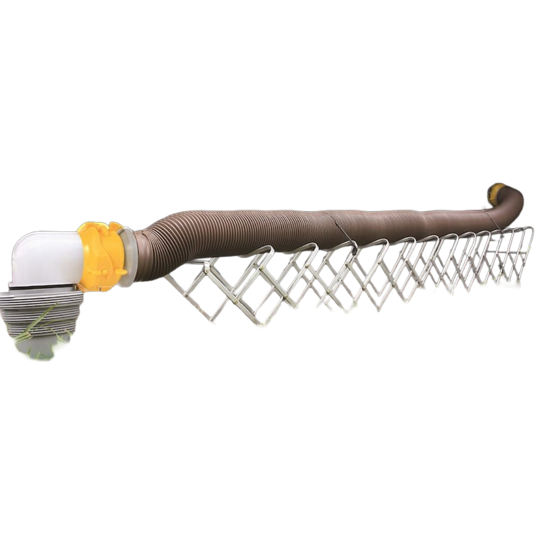 RV Folding Hose Support By Camco, Camco Mfg., Inc. 40351 - Image 2