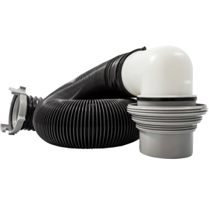 Camco Ready To Use RV Sewer Hose Kit, Camco Mfg., Inc. 39551