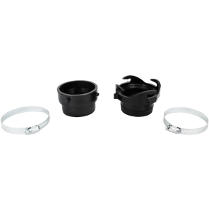 RV Sewer Hose Twist Connector Kit, Camco Mfg. Inc. 39543