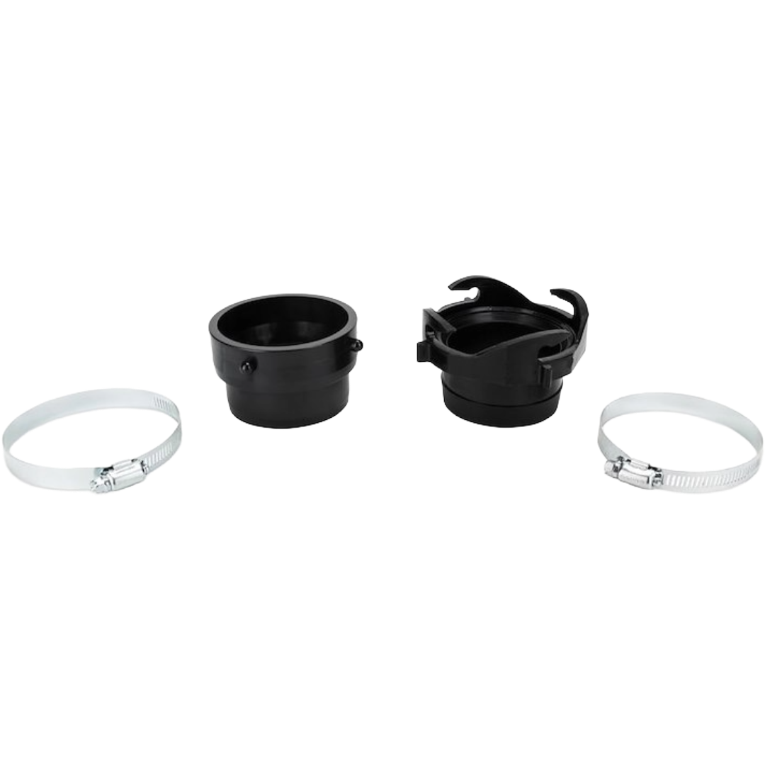 RV Sewer Hose Twist Connector Kit, Camco Mfg. Inc. 39543
