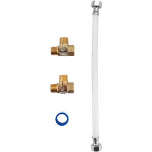 Supreme Permanent RV By-Pass Kit, Camco 35963 Supreme Permanent RV By-Pass Kit, Camco 35963