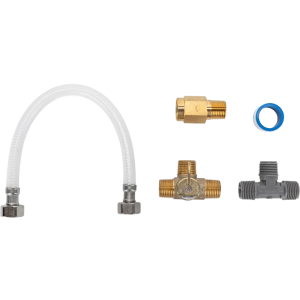 Quick-Turn Permanent RV Water Heater By-Pass Kit 35983, Camco 35983 Quick-Turn Permanent RV Water Heater By-Pass Kit 35983, Camco 35983