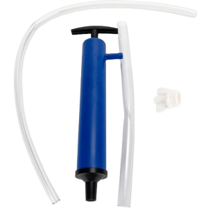 Antifreeze Hand Pump Kit with Fittings, Camco 36003 Antifreeze Hand Pump Kit with Fittings, Camco 36003