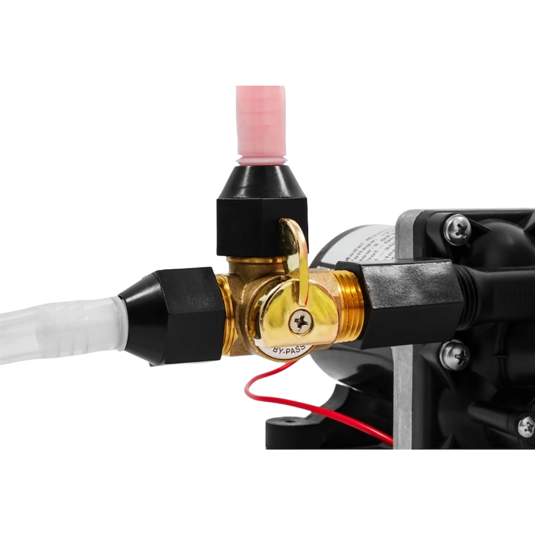 Winterizing Pump Converter Kit, Camco 36543 - Image 2