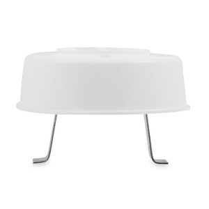 Plumbing Vent Cap - Polar White, Camco Mfg., Inc. 40034