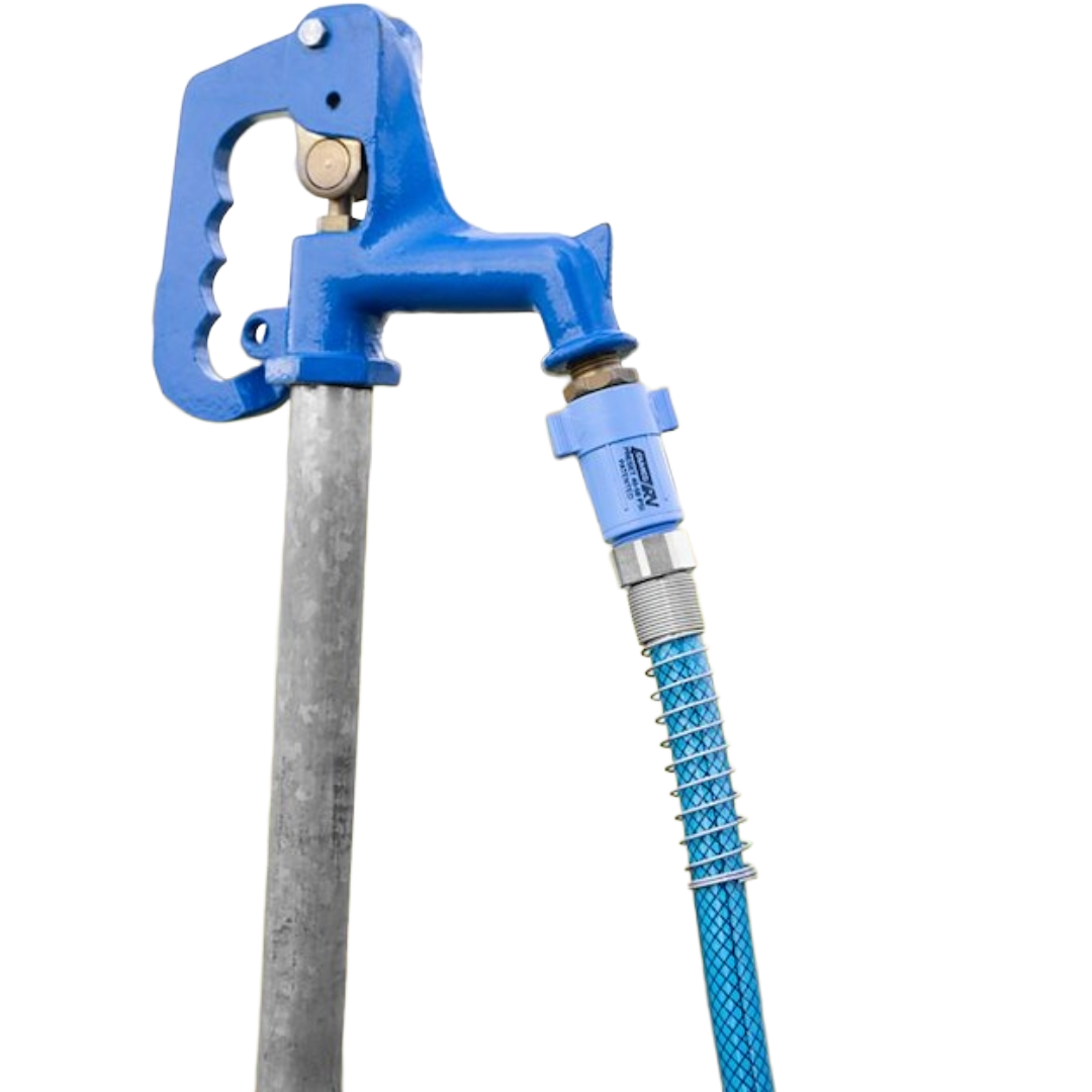 Water Pressure Regulator - Plastic, Camco 40143 - Image 3
