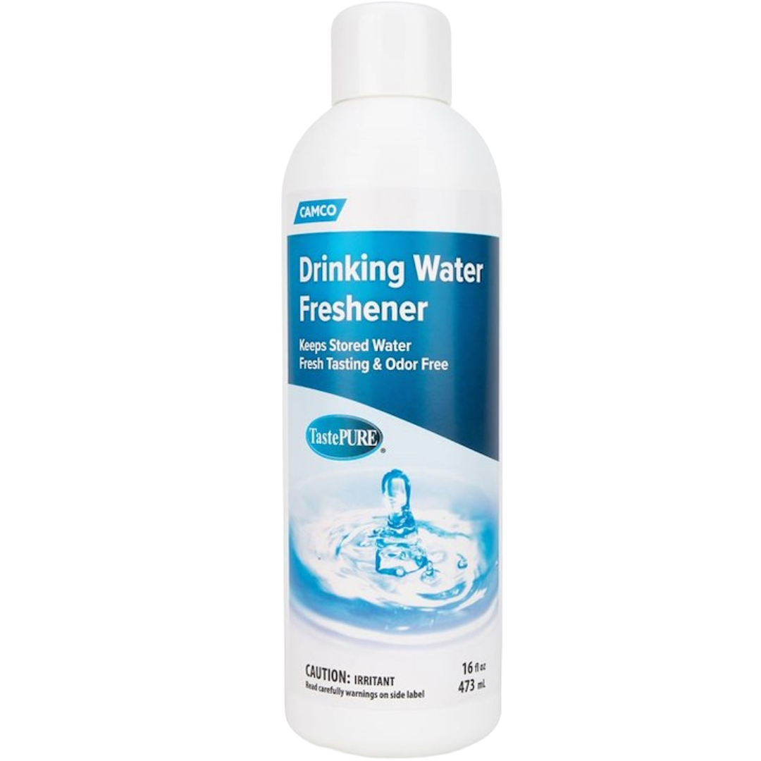 16oz Taste Pure Water Freshener, Camco 40206