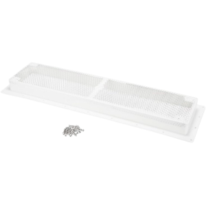 Camco Universal Refrigerator – Vent Base, Camco 42161