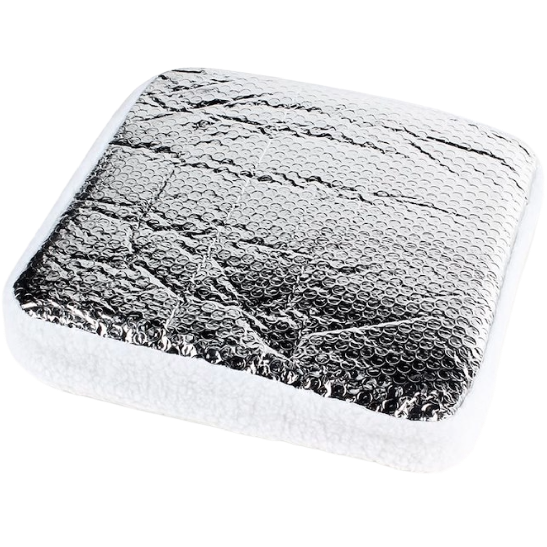 Sunshield RV Vent Insulator 45192, Camco 45192