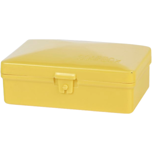 Soap Holder - Yellow, Camco 51356 Soap Holder - Yellow, Camco 51356