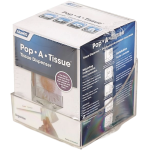 Pop-a-Tissue Holder, Camco 57101