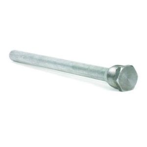Camco Anode Rod for Suburban RV Water Heaters 11563, Camco 11563 Camco Anode Rod for Suburban RV Water Heaters 11563, Camco 11563