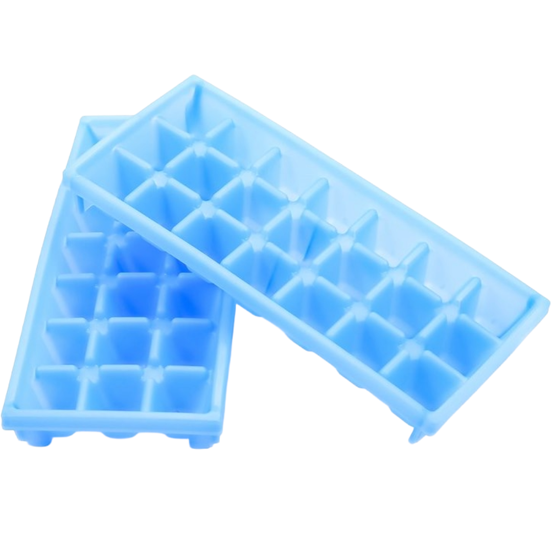 Mini RV Ice Cube Tray, Camco Mfg 44100 - Image 2