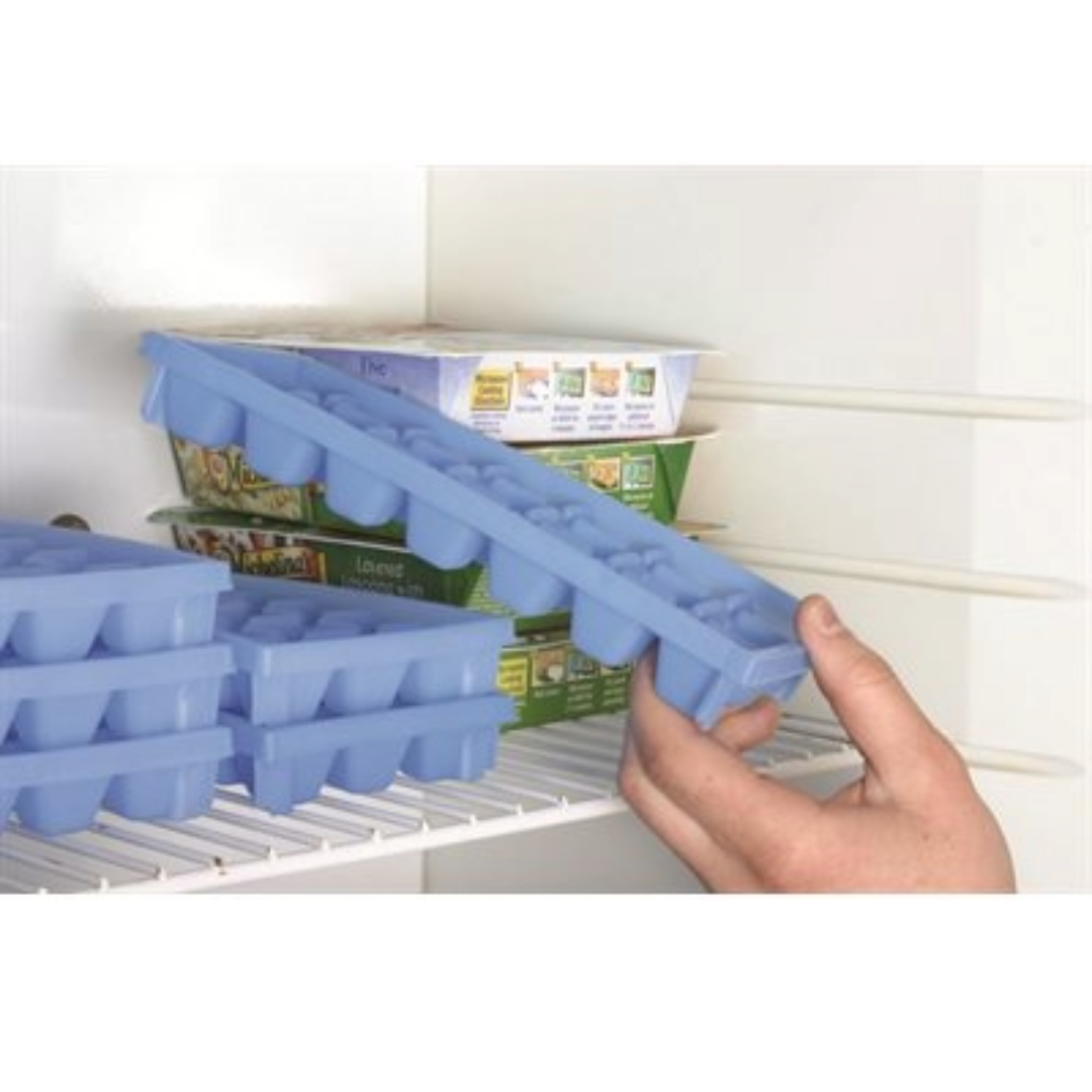 Mini RV Ice Cube Tray, Camco Mfg 44100 - Image 3