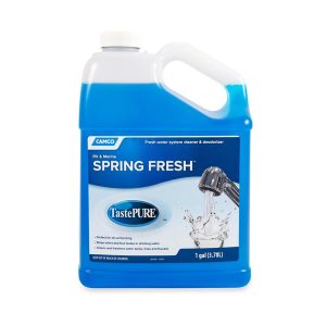 1gal Spring Fresh Tank Refresh 40207, Camco Mfg. 40207 1gal Spring Fresh Tank Refresh 40207, Camco Mfg. 40207