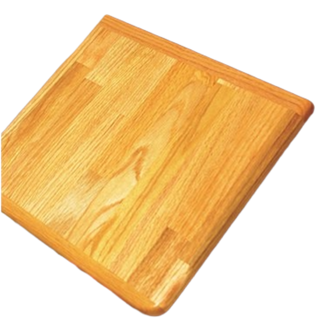 Oak Accents RV Motorhome and Trailer Countertop Extension, Camco Mfg. 43421