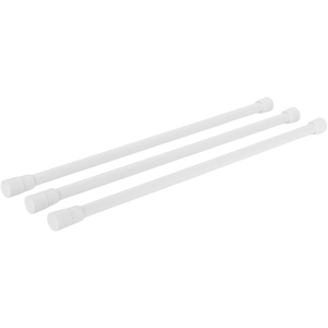Refrigerator Bars 3 Pack, Camco Mfg. 44053 Refrigerator Bars 3 Pack, Camco Mfg. 44053