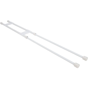 RV Double Refrigerator Bar, Camco Mfg. 44073 RV Double Refrigerator Bar, Camco Mfg. 44073