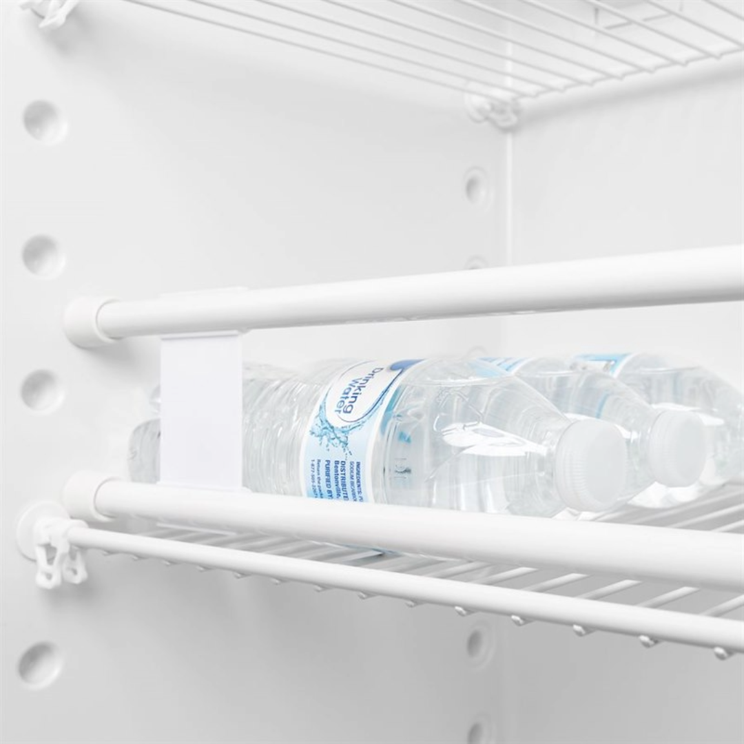 RV Double Refrigerator Bar, Camco Mfg. 44073 - Image 4
