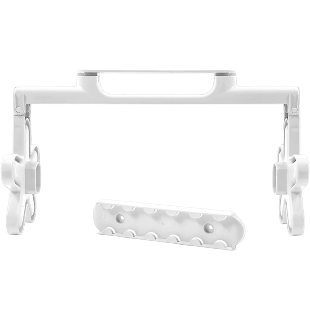 Pop-a-Towel – White, Camco Mfg. 57111