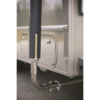 RV Generator Exhaust Riser Tube, Camco Mfg., Inc. 44461