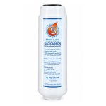 Carbon/Kdf Replacement Cartridge, Watts Water Technologies GAC10N/KDF(GAC10N/KDFRV)